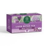 Century Health Liver Detox Tea
