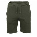 CASUAL SHORT- BLACK