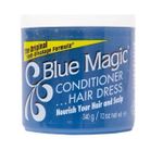 Blue Magic Blue Magic+ Conditioner Hair Dress 340g