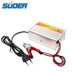 Generic MA-12V-10A Three Phase Universal Intelligent Smart Solar, Car, Battery Charger - image 3
