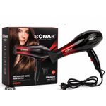 Sonar Professional Salon hair dryer  (SN6602)