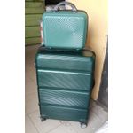 Luxury Travelling Luggage Big Size With Kit
