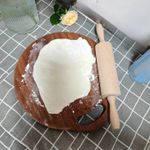 Wooden cutting board