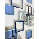 product_image_name-Generic-Waterproof & Oil-proof PVC Self Adhesive Wallpaper-2