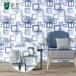 product_image_name-Generic-Waterproof & Oil-proof PVC Self Adhesive Wallpaper-7