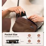 Cloudoon Universal Adjustable Phone Stand – Portable Foldable Smartphone Holder for Desk & Streaming - image 2