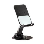 Cloudoon Universal Adjustable Phone Stand – Portable Foldable Smartphone Holder for Desk & Streaming - image 8
