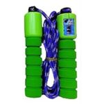 Support Skip Digital Skipping Rope With Automatic Counter