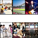 Huameisi 2pcs/set Premium Handheld Wireless Microphone Wireless Microphone Transmitters & ReceiversKTV/performance/stage/conference microphone - image 5