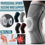 Generic Wearable Professional Sport Scantrik Medical Knee Support Brace