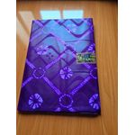 Pure Kampala Adire Fabrics Materials (5 Yards)