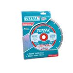 TOTAL Dry Diamond Disc (9")