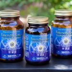 product_image_name-Health Force-Friendly Force Probiotic With Synergistic 60 Caps 50 Billion CFU-7