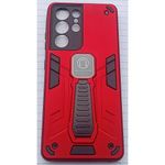 Generic Samsung galaxy S21 ultra Armor Hard shockproof back cover Case - image 2