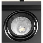 product_image_name-Led Down Light-Adjustable Down Light LED POP Lights Recessed living bed room wall decorating spot COB Lamp Embedded High Quality Design-3