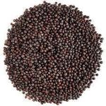 Black Mustard Seed - 100g