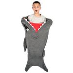 product_image_name-Finfun-Shark Children Blanket-1