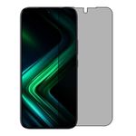Infinix SMART 8 HD PRIVACY SCREEN PROTECTOR