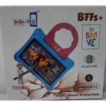 Bebe B77s+ Educational Kids Sim Tablet - 256GB ROM + 6GB RAM - image 2