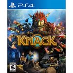 Sony Computer Entertainment Knack- Playstation 4