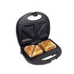Bread Toaster/Sandwich Maker (2 Slice)
