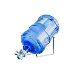 Manual Water Dispenser Stand With Tap