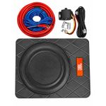 Generic JBL Pure Bass Pro Underseat Active Woofer - image 3