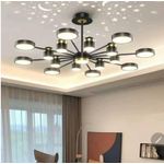 Chandelier New Quality Super Chandeliers LED celling light
