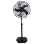 Binatone 18 Inch Standing Fan TS-1880 -black (MK2)