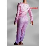 Fashion Ladies Nightwear - image 2