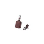 Generic Earpods Leather Case For All Earbuds - image 6