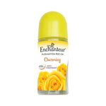 Enchanteur Charming Perfumed Deo Antiperspirant Roll On