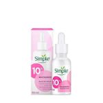 Simple Booster serum 10% Niacinamide 