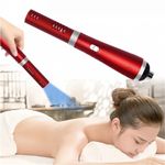 Generic Terahertz (THZ) Therapy Device, Temperature-Adjustable terahertz Blower Healthy Electric Heating Therapy Physiotherapy - image 2