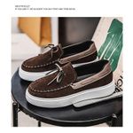 Fashion Unixes Luxury men's shoe