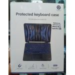 iPad 10.2 / 10 Keyboard Case