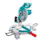 TOTAL mitre saw 1800w 