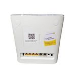 ZTE MTNnHyNetFlex 4G LTE Router With 120 Gig Bonus Data Sim Card - image 5