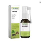 product_image_name-Ximonth-Auridrip Ear drop Relief Ringing, Buzzing, Whistling, Chirping, Swelling, Sensitivity To Sound, Organic Ear Support Elixir, arwax Removal, and Hearing Loss Support with Natural Vitamins to Protect Ear Nerves and Relieve Auditory Swelling, Ear drop spray-5