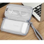 Generic Digital Charger USB Data Cable Organizer Storage Bag - image 6