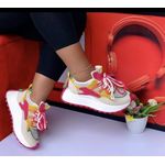 Chicky babes sneakers 