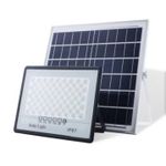 Solar Street Flood Light 200watt