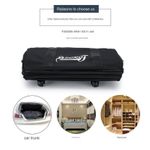 Generic Multipurpose Durable Waterproof Duffel/Luggage Bags-Travel Duffle Bag - image 5