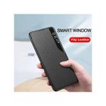 product_image_name-Generic-Leather Flip Case for Infinix Hot 60 Pro Plus --1