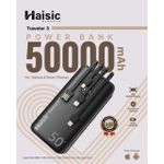 product_image_name-Generic-Haisic Traveller 3 50,000mAh Power Bank – Super Fast, Ultra Durable, and Affordable!-2