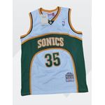 Mitchell & Ness Super quality luxury sleeveless jersey