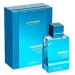 Al Haramain Amber Oud Aqua Dubai  60 ml EDP
