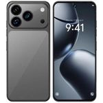 AirTab  17 Pro Max- HD+ Screen, Display, 24GB Ram+ 1TB Rom, Octa core Processor, 30MP+13MP Camera,5000 mAh Battery, Android OS, Smartphone - image 2