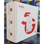 Airtel 5G Smart Connect Home & Office WiFi Router ODU unlimited browsing - image 2