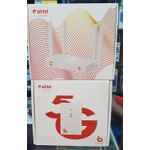 Airtel 5G Smart Connect Home & Office WiFi Router ODU unlimited browsing - image 3